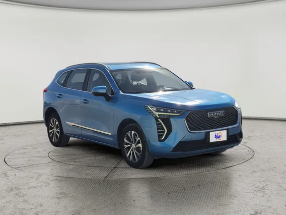 هافال جوليان اكتيف بلس 2023 