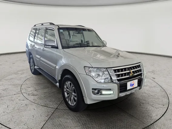 Mitsubishi Pajero GLS 5Doors 2022 دبل