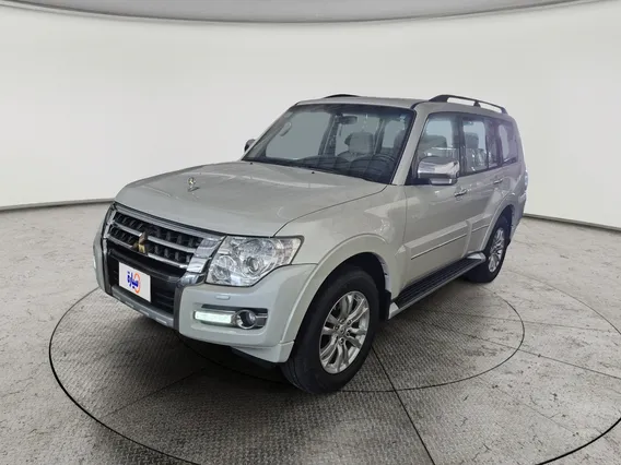 Mitsubishi Pajero GLS 5Doors 2022 دبل