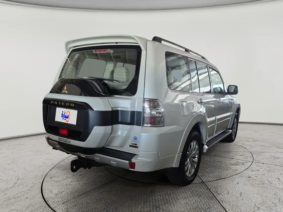 Mitsubishi Pajero GLS 5Doors 2022 دبل
