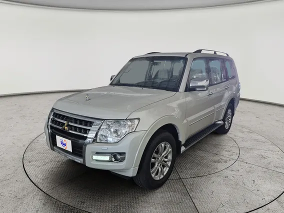 Mitsubishi Pajero GLS 5Doors 2022 دبل