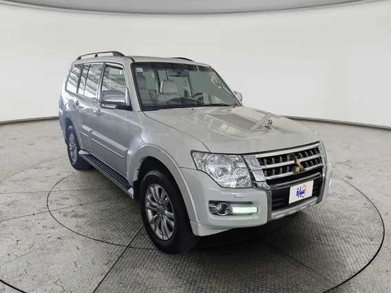 Mitsubishi Pajero GLS 5Doors 2022 دبل