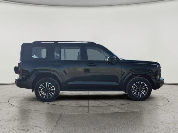 Haval H9 MID 2025 دبل
