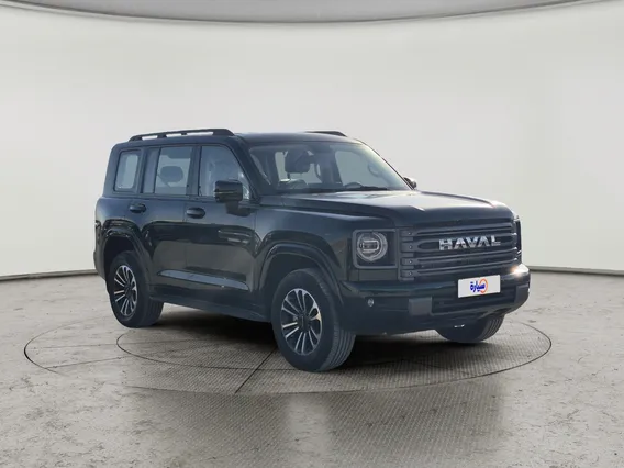 Haval H9 MID 2025 دبل