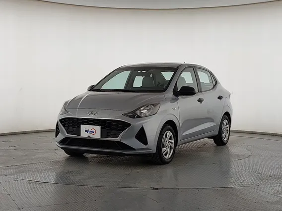 Hyundai Grand i10 Fleet 2023 