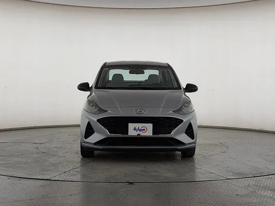 Hyundai Grand i10 Fleet 2023 