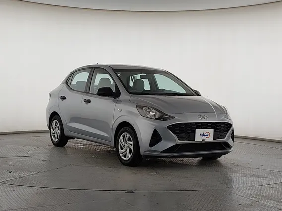 Hyundai Grand i10 Fleet 2023 