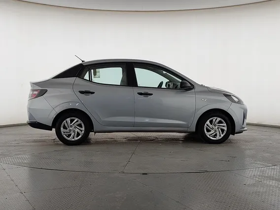 Hyundai Grand i10 Fleet 2023 