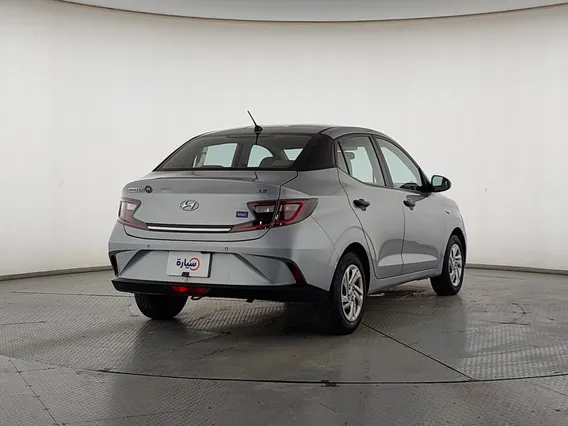 Hyundai Grand i10 Fleet 2023 