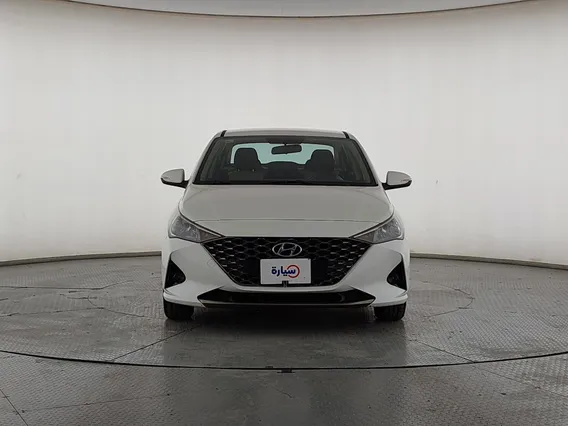 Hyundai Accent Smart 2021 