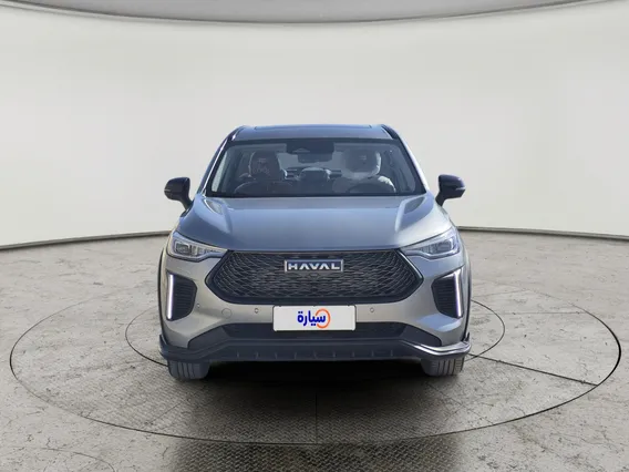 Haval Jolion Pro Premium 2025 