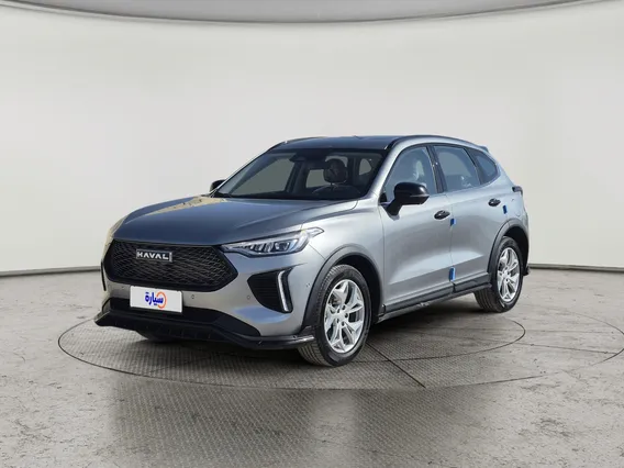 Haval Jolion Pro Premium 2025 
