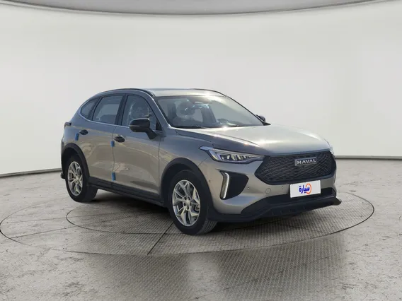 Haval Jolion Pro Premium 2025 