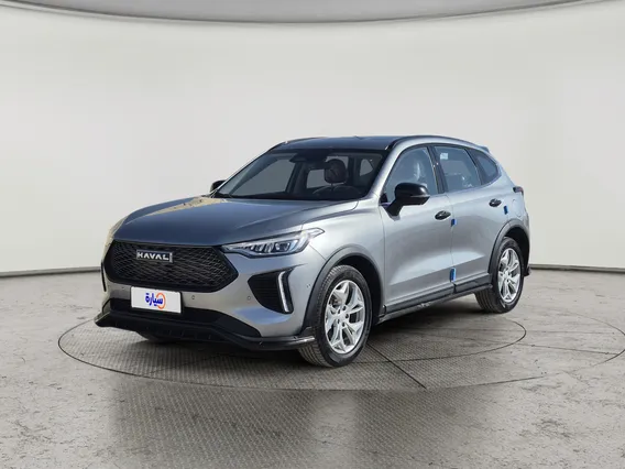 Haval Jolion Pro Premium 2025 