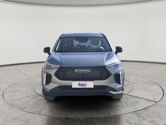 Haval Jolion Pro Premium 2025 