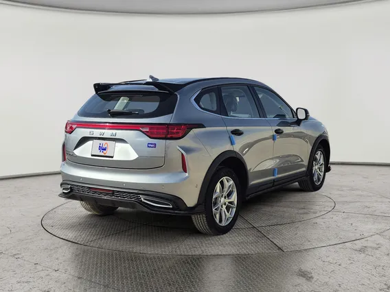 Haval Jolion Pro Premium 2025 