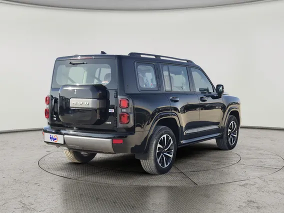 Haval H9 HIGH 2025 دبل