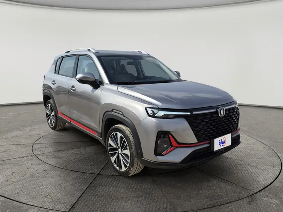 Changan CS35 Plus Smart 2026 