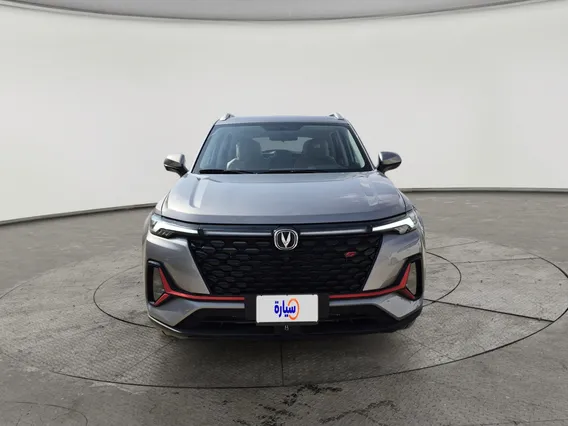 Changan CS35 Plus Smart 2026 