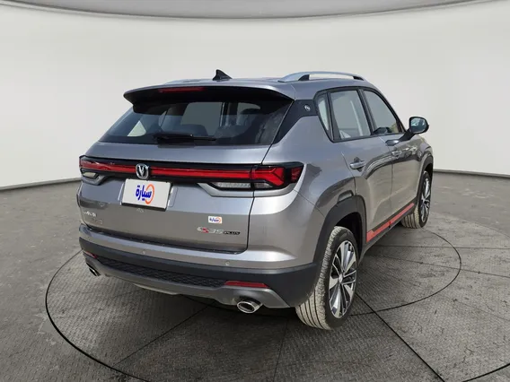 Changan CS35 Plus Smart 2026 