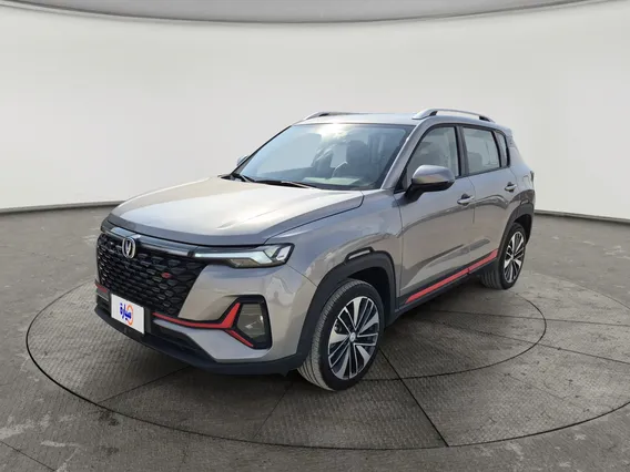 شانجان CS35 Plus Smart 2026 