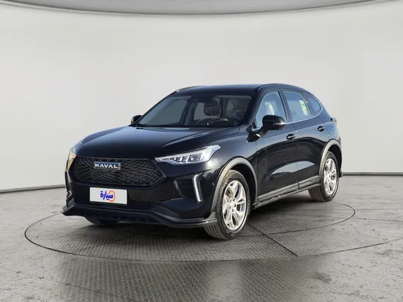 Haval Jolion Pro Premium 2025 