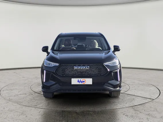 Haval Jolion Pro Premium 2025 