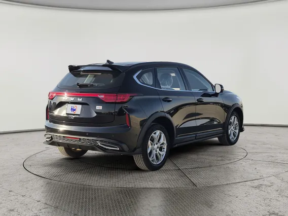 Haval Jolion Pro Premium 2025 