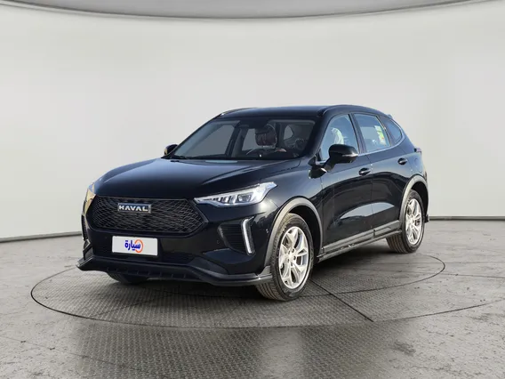 Haval Jolion Pro Premium 2025 