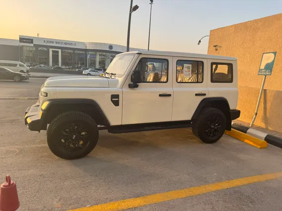باو 212 T01 Adventure 2027 دبل