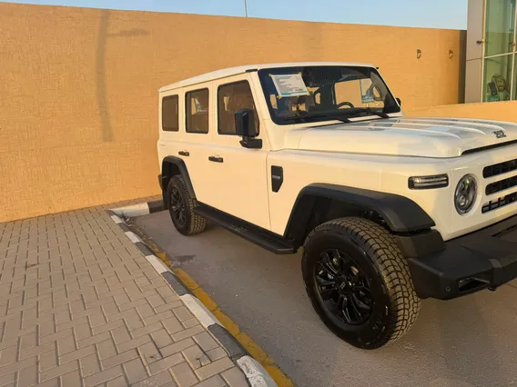 باو 212 T01 Adventure 2027 دبل