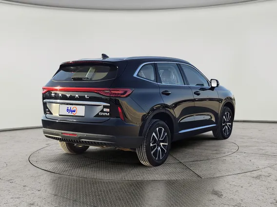 Haval H6 Active Plus 2025 