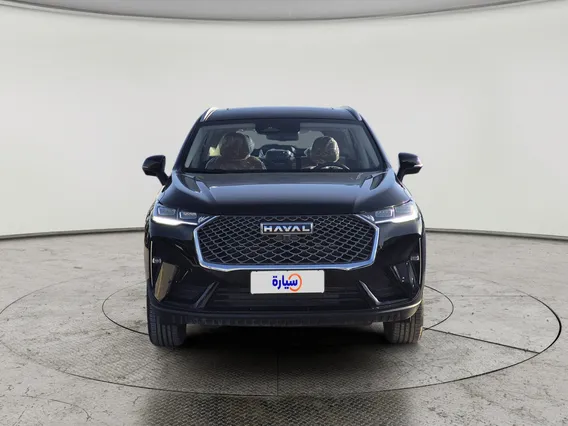 Haval H6 Active Plus 2025 