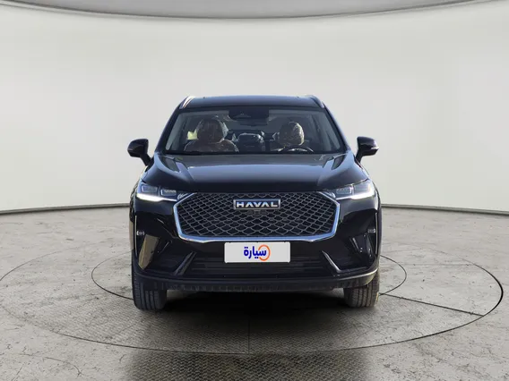 Haval H6 Active Plus 2025 