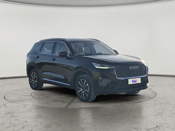 Haval H6 Active Plus 2025 