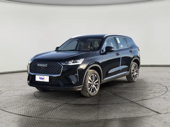 Haval H6 Active Plus 2025 
