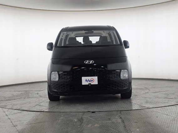 Hyundai Staria Smart 9 ST 2023 