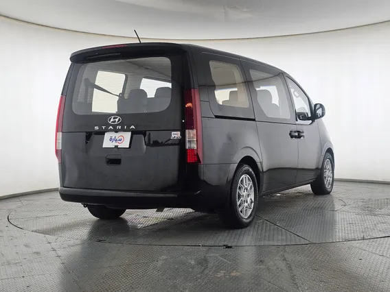 Hyundai Staria Smart 9 ST 2023 