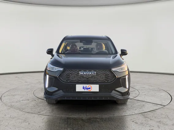 Haval Jolion Pro Premium 2025 