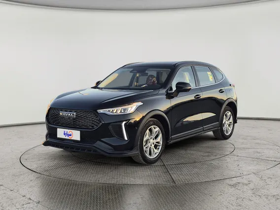 Haval Jolion Pro Premium 2025 