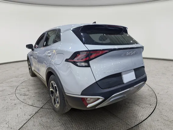 Kia Sportage LX 2024 