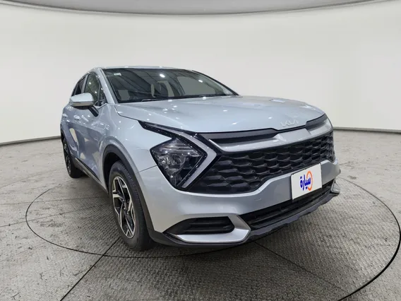 Kia Sportage LX 2024 