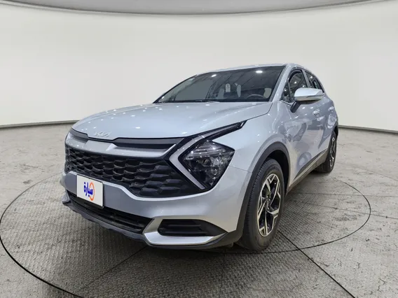 Kia Sportage LX 2024 