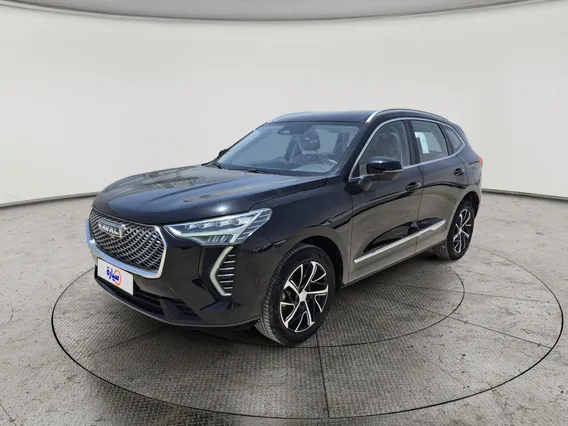 Haval Jolion Premium 2024 
