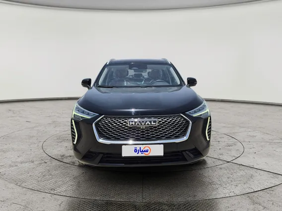 Haval Jolion Premium 2024 