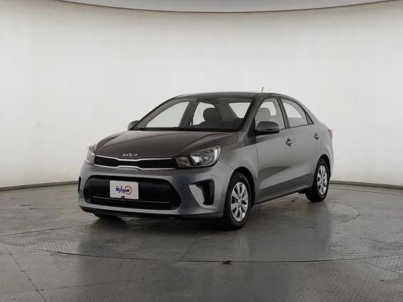 Kia Pegas GL 2024 