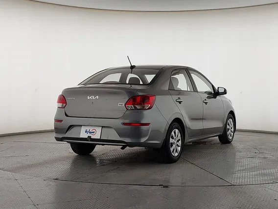 Kia Pegas GL 2024 