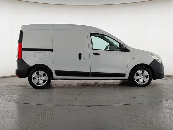 Renault Docker Van بضاعة 2022 
