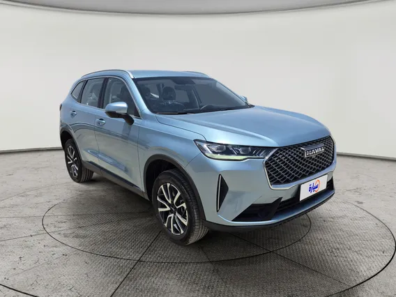 Haval H6 Basic New Shape 2025 
