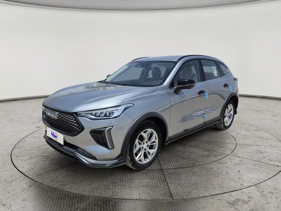 Haval Jolion Pro Premium 2025 
